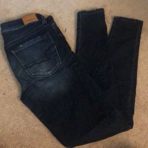 Size 2 Women’s American Eagle Jeans